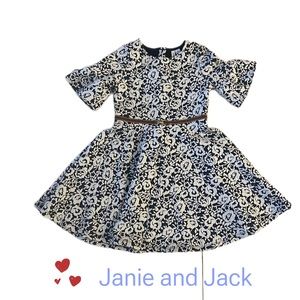 Janie and Jack Dress (7)